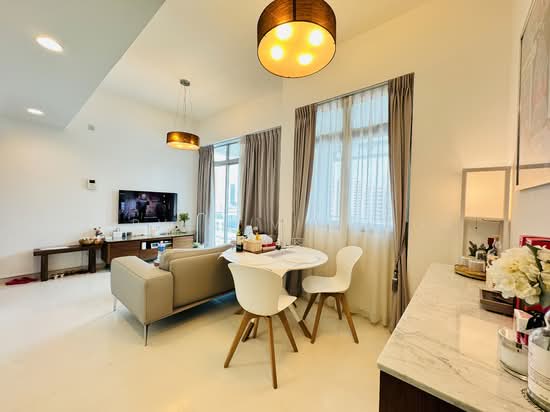 Nathan Residences photo 4