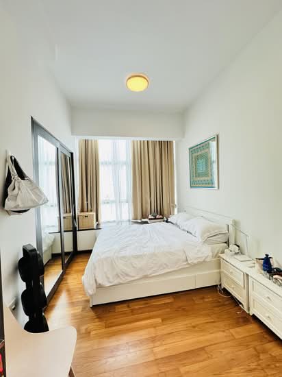 Nathan Residences photo 5