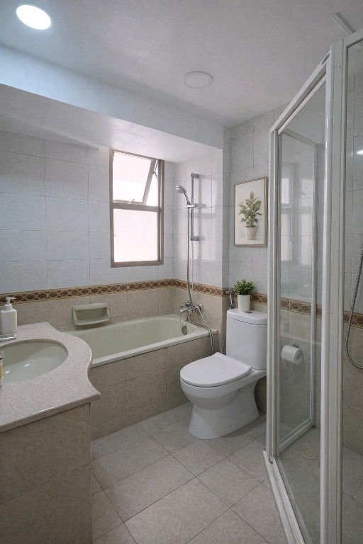 Parkview Apartments photo 5