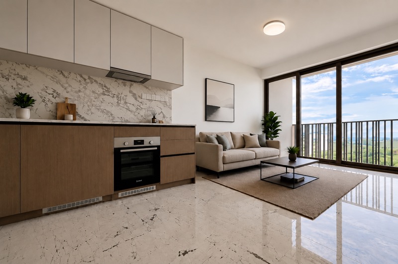 Pasir Ris 8 image 1 of 6