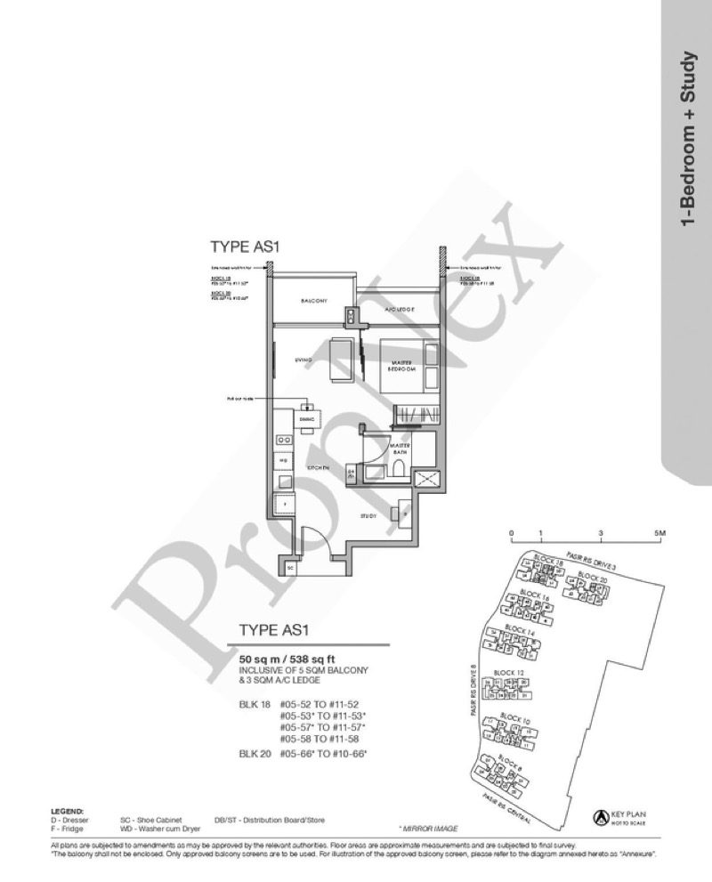 Pasir Ris 8 photo 6