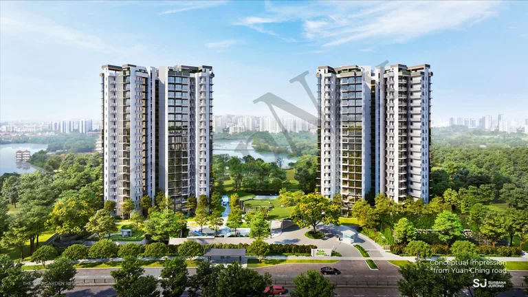 The Lakegarden Residences image 1 of 1