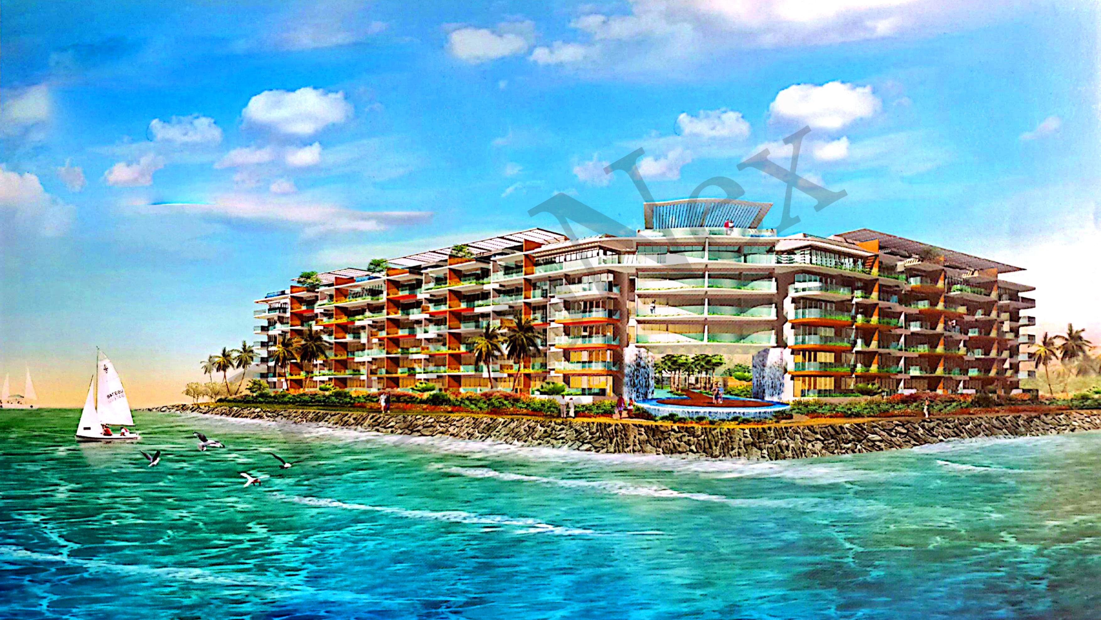 The Azure