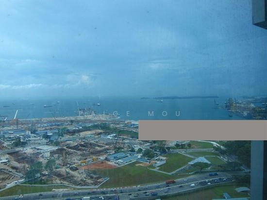 Marina Bay Residences image 1 of 5