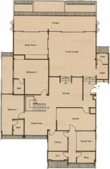 Shelford View photo 5
