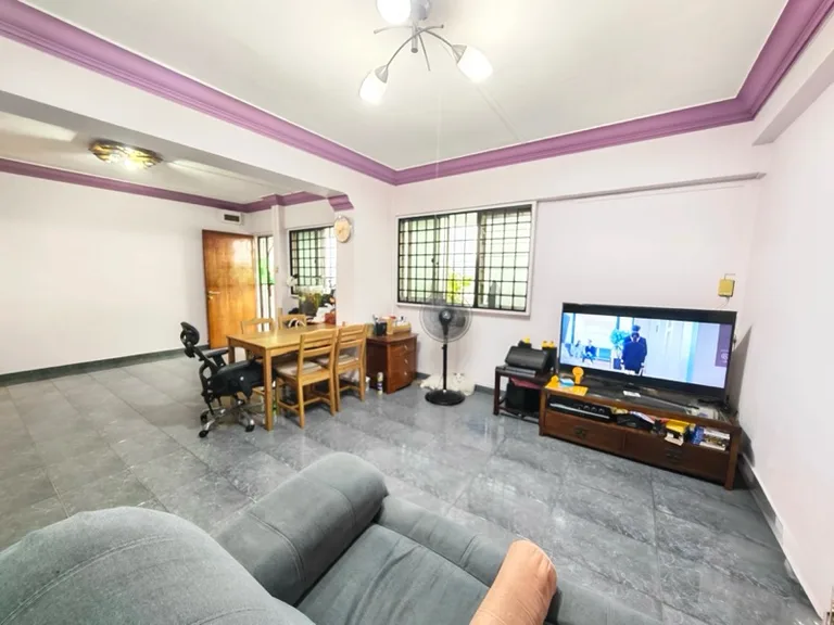 440 Choa Chu Kang Ave 4 image 1 of 10