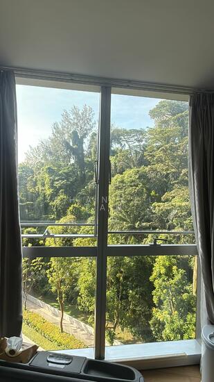 Reflections at Keppel Bay photo 5
