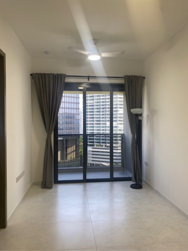 ONE-NORTH EDEN