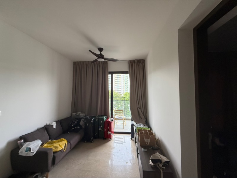 Avenue South Residence image 1 of 7
