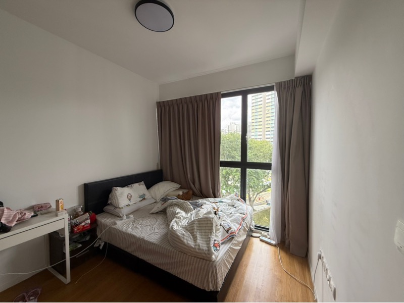 Avenue South Residence photo 2