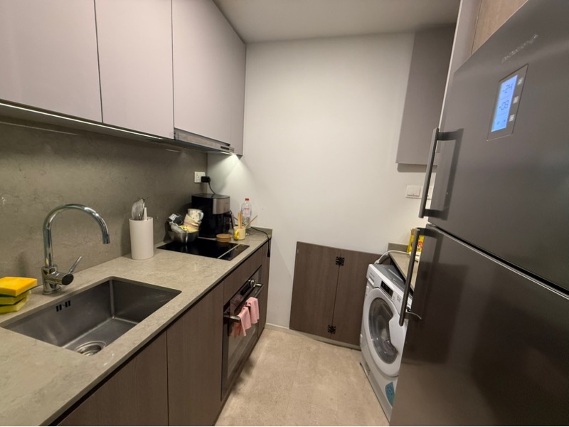 Avenue South Residence photo 5