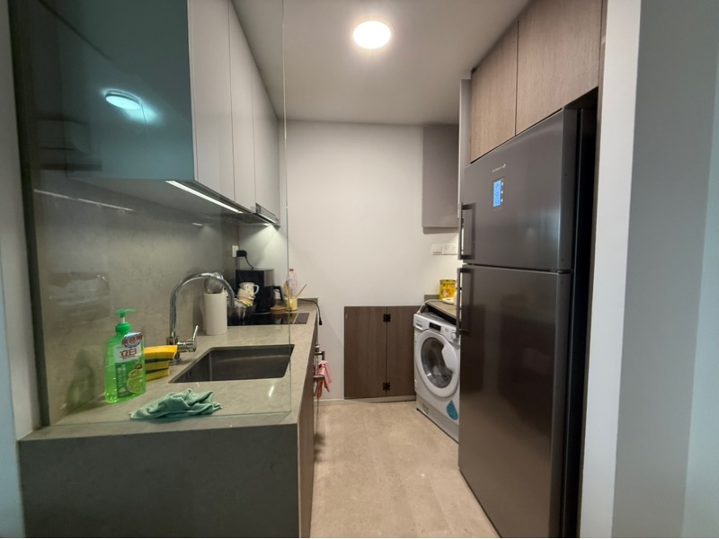 Avenue South Residence photo 6