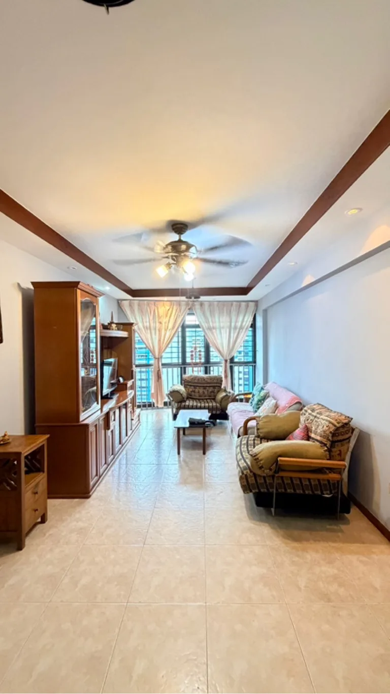 687B Choa Chu Kang Dr image 1 of 10