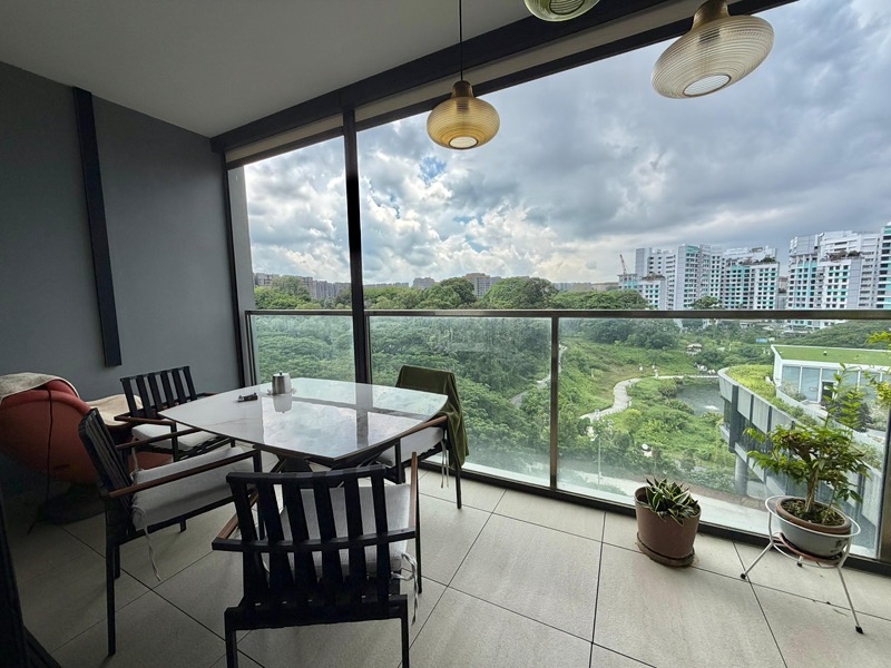 The Woodleigh Residences image 1 of 8