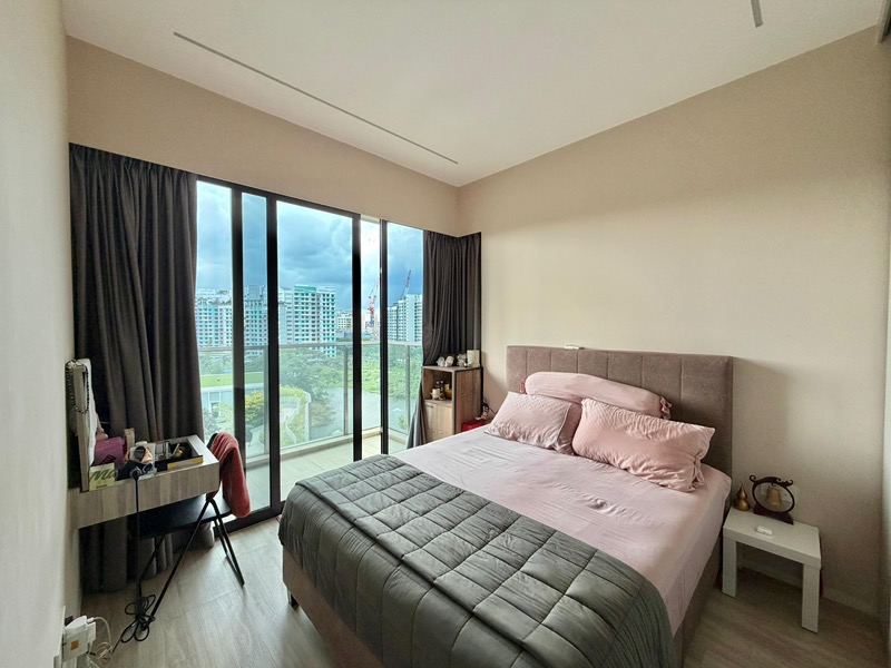 The Woodleigh Residences photo 2
