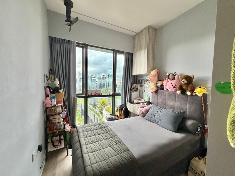 The Woodleigh Residences photo 3