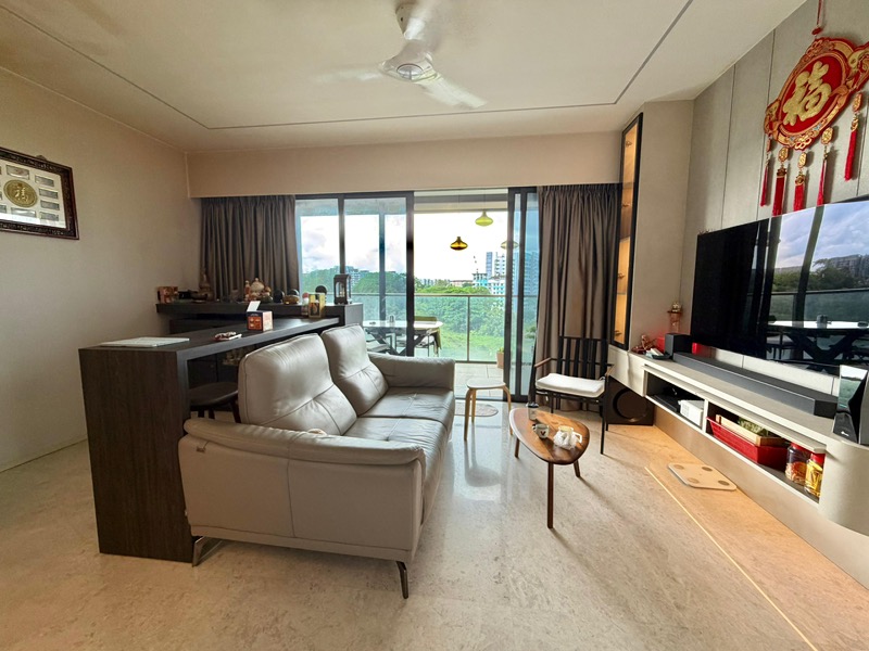 The Woodleigh Residences photo 4