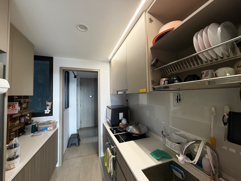 The Woodleigh Residences photo 5