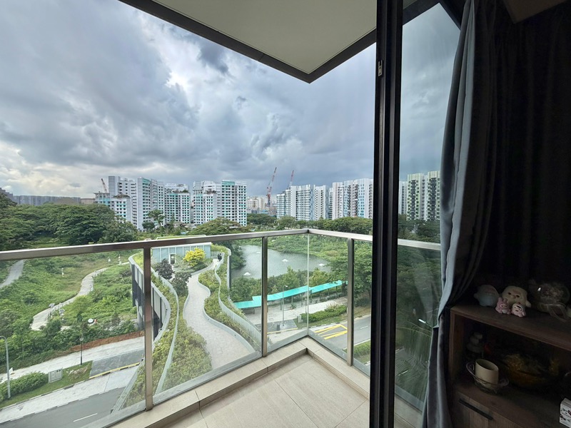 The Woodleigh Residences photo 6