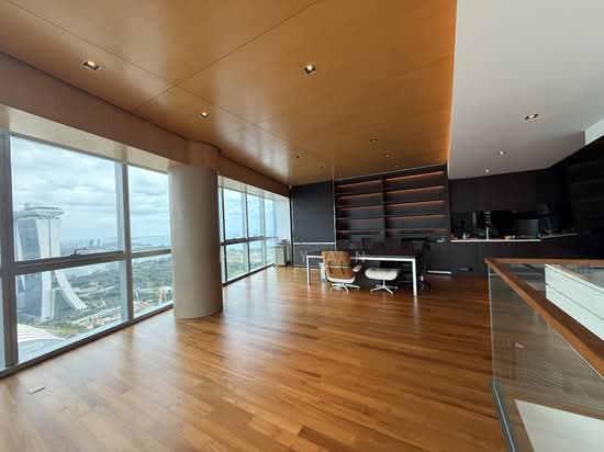 Marina Bay Residences photo 4