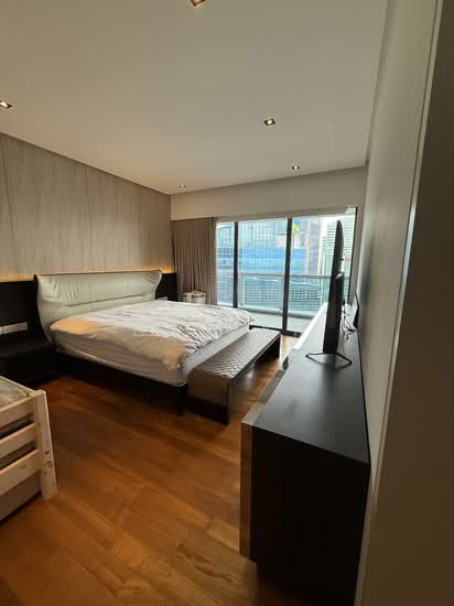 Marina Bay Residences photo 5