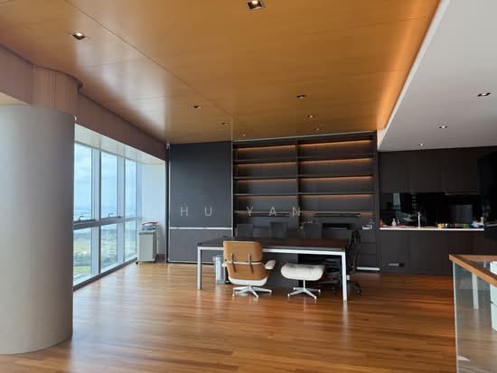 Marina Bay Residences photo 6