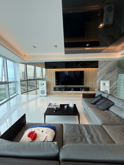 Marina Bay Residences photo 2