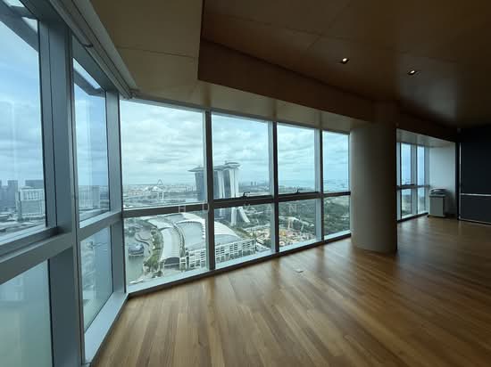 Marina Bay Residences photo 4