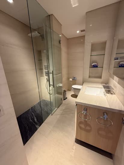 Marina Bay Residences photo 5