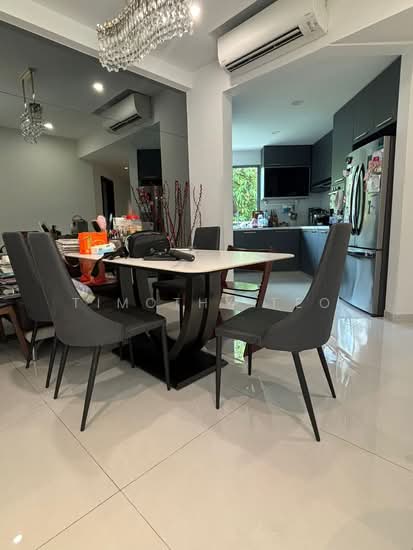 Adam Park Condominium image 1 of 9