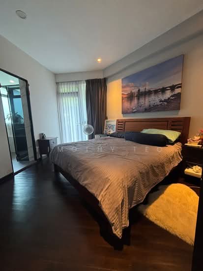 Adam Park Condominium photo 3