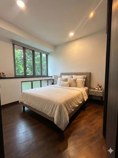 Adam Park Condominium photo 4