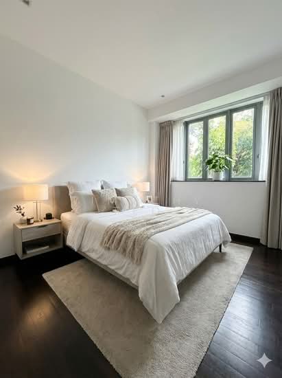 Adam Park Condominium photo 5