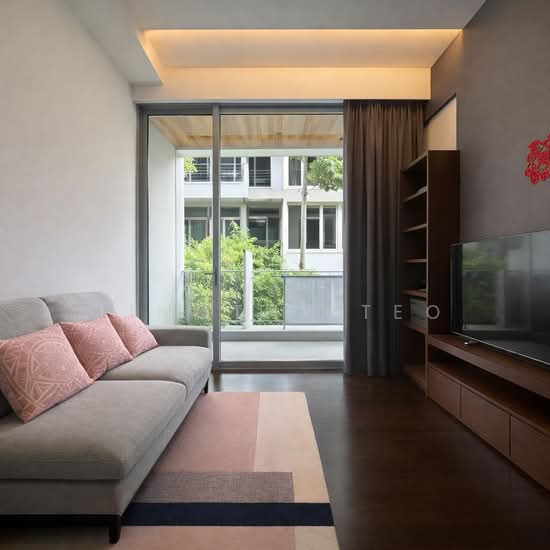 Seletar Park Residence image 1 of 6