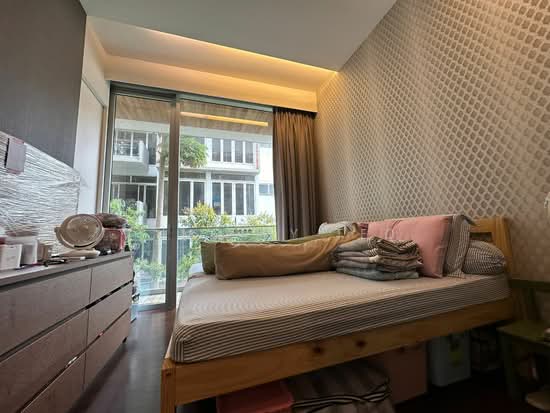 Seletar Park Residence photo 2