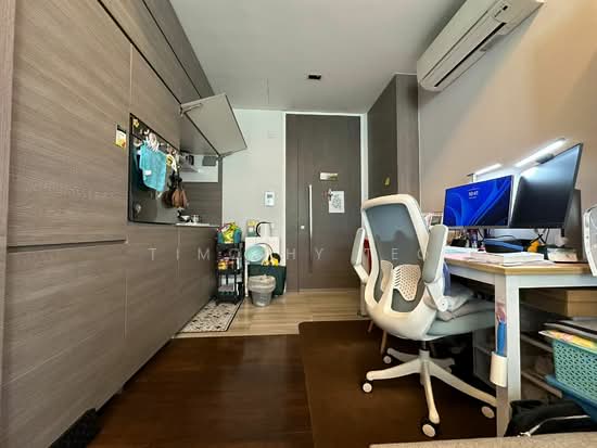 Seletar Park Residence photo 5