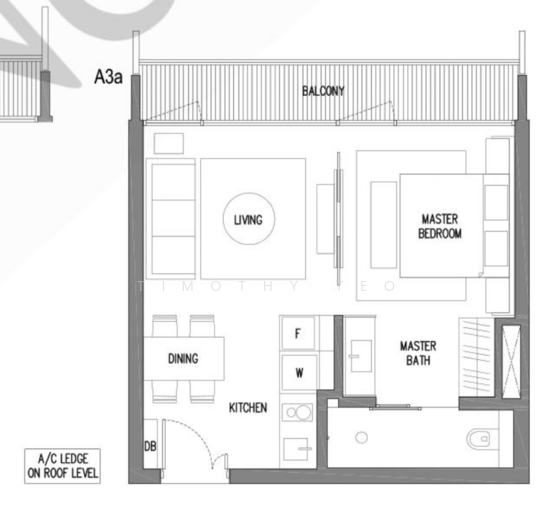 Seletar Park Residence photo 6