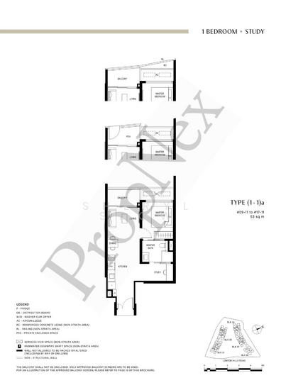 Lentor Hills Residences photo 4