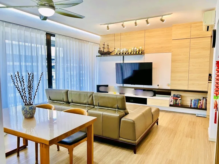Skypark Residences image 1 of 8