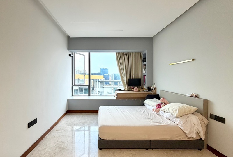 Vista Residences photo 2