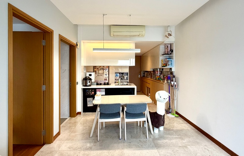Vista Residences photo 3