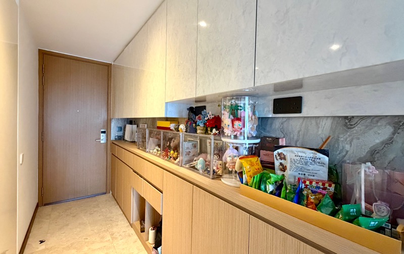 Vista Residences photo 4
