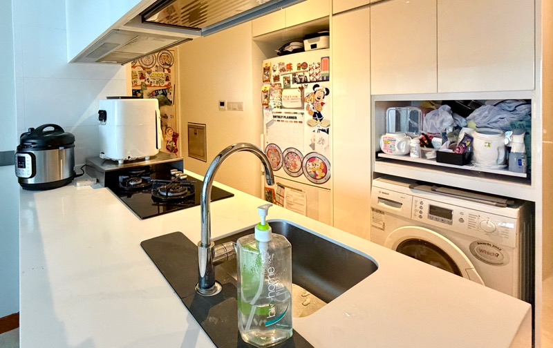 Vista Residences photo 5