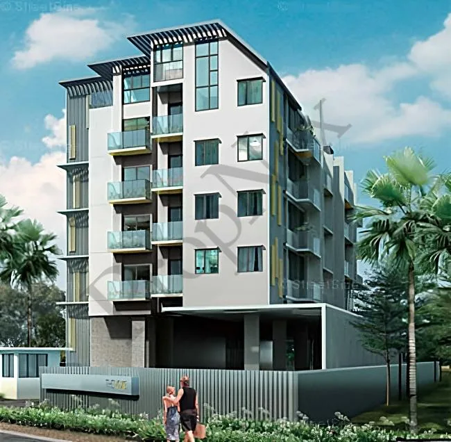 The Vue image 1 of 1