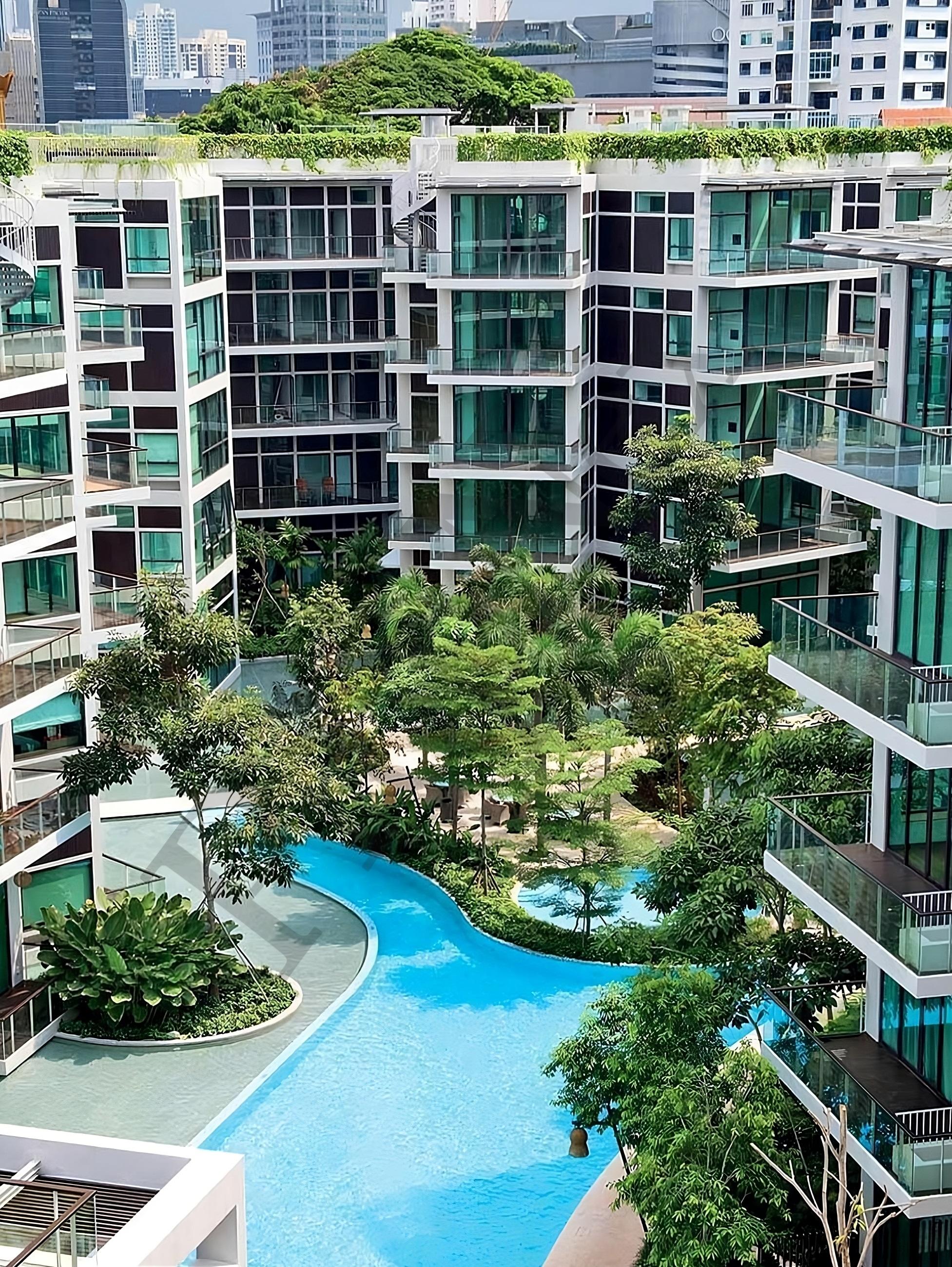 Belle Vue Residences image 1 of 1