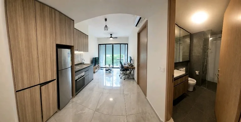 The Verandah Residences image 1 of 5