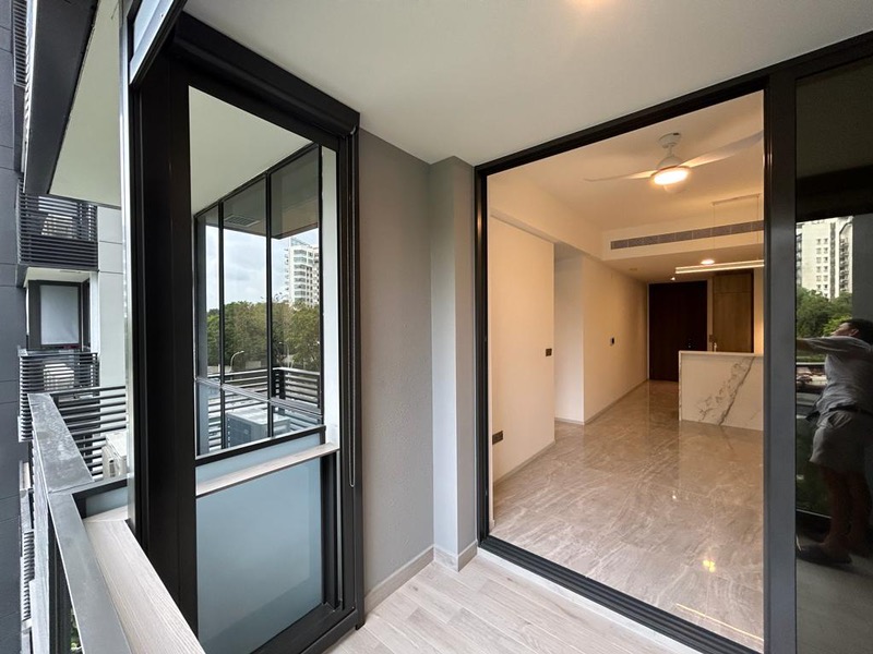 Leedon Green photo 2