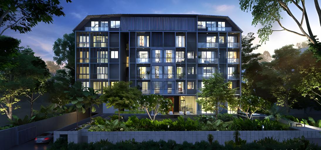 The Enclave Holland image 1 of 1