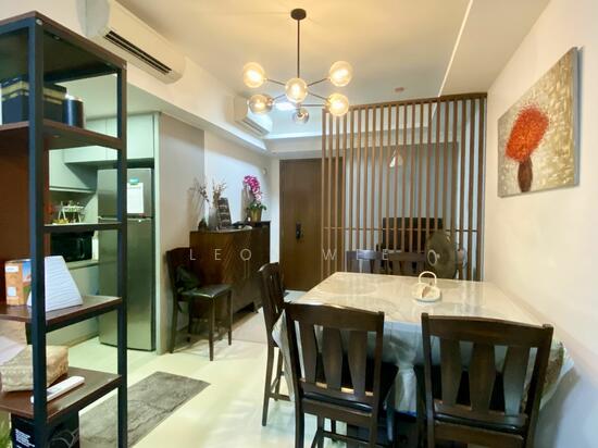Kandis Residence photo 3
