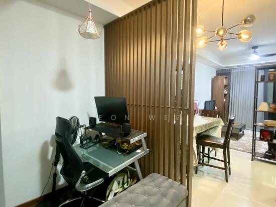 Kandis Residence photo 6